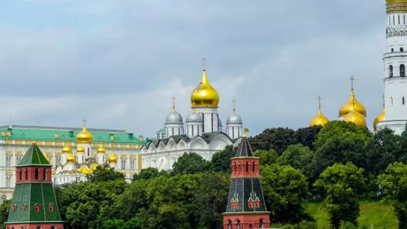 SI LES MURS DU KREMLIN POUVAIENT PARLER