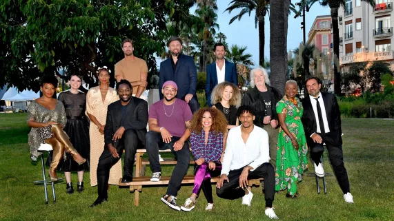 Nice Jazz festival 2020