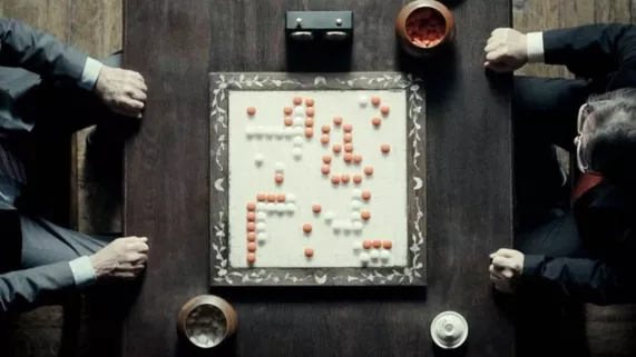 CHINE, STRATÉGIE D'UNE CONQUÊTE CHINE, STRATÉGIE D'UNE CONQUÊTE