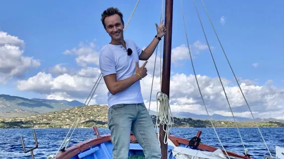 LA CARTE AUX TRÉSORS : PORTO-VECCHIO ET LA CORSE DU SUD LA CARTE AUX TRÉSORS : PORTO-VECCHIO ET LA CORSE DU SUD