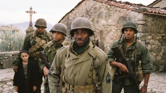 MIRACLE A SANTA ANNA