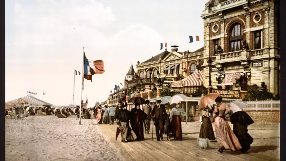 l'odyssée des plages l'odyssée des plages