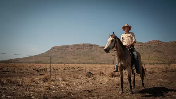 © 2018 BUNYA PRODUCTIONS and all3media international MYSTERY ROAD - Saison 1