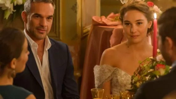 J’AI ÉPOUSÉ UN INCONNU J’AI ÉPOUSÉ UN INCONNU