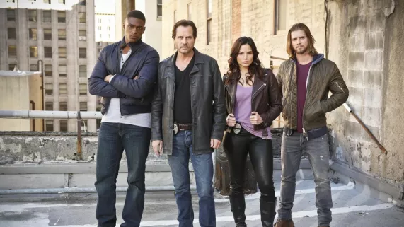 TRAINING DAY  TRAINING DAY