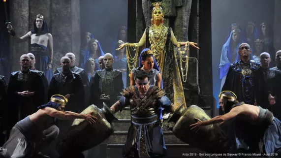 Aïda 