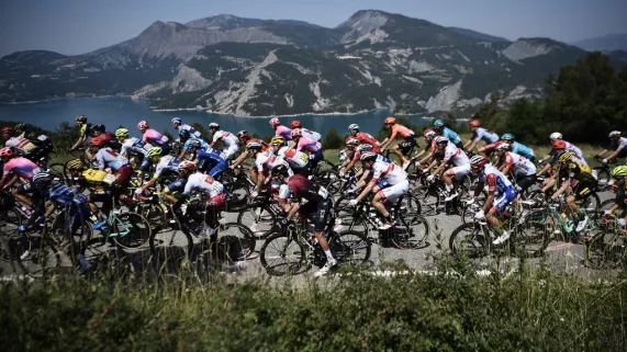Tour de France 2020