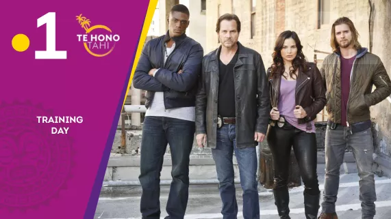 Training day Training day