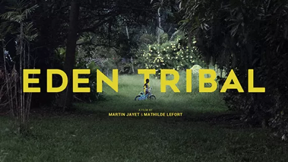 ©Box fish productions enden tribal