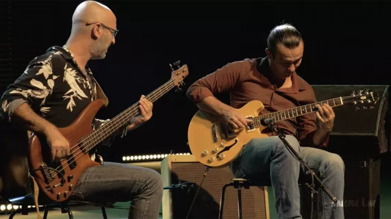 ©imag'in productions Stéphane Fernandez