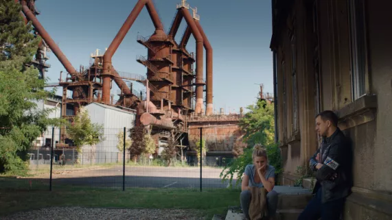 Serge Dell'Amico / Fantastico / FTV 