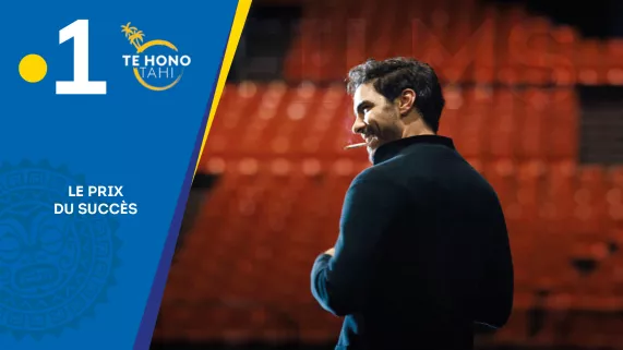 ©2017 KAZAK PRODUCTIONS - AUVERGNE-RHÔNE-ALPES CINEMA Le prix du succès