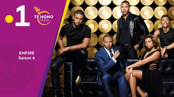 © 2019-2020 Twentieth Century Fox Film Corporation. All rights reserved. EMPIRE