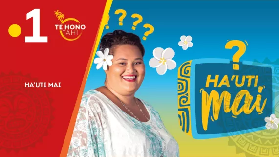 Yépo Ha'uti mai  Yépo Ha'uti mai