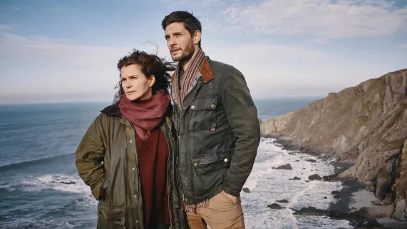 ©Mainstreet - BBC GOLD DIGGER