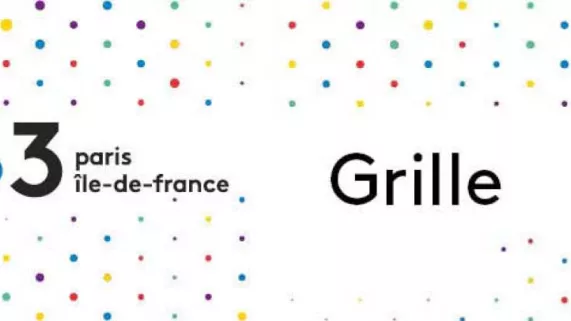 Grille du 5 au 11 septembre 2020 Grille du 5 au 11 septembre 2020