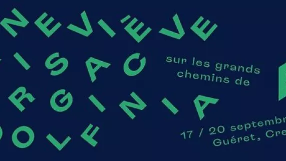 Logo rencontres de Chaminadour