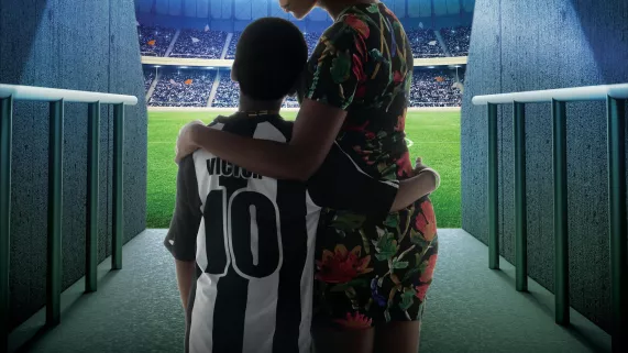 ©Caracol internacional LA MERE DU NUMERO 10