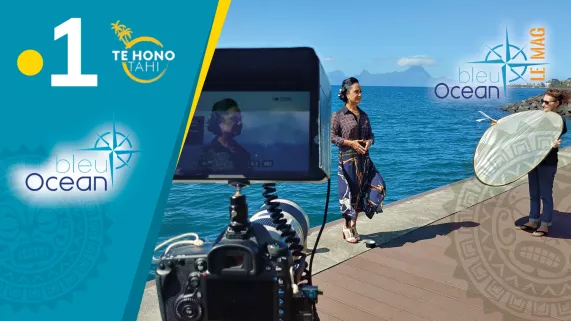 Bleu océan saison 2