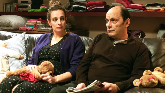 © Les Films A4 / La Cinéfacture / France 2 Cinéma / Hérodiade / Memento Films Production AU BOUT DU CONTE