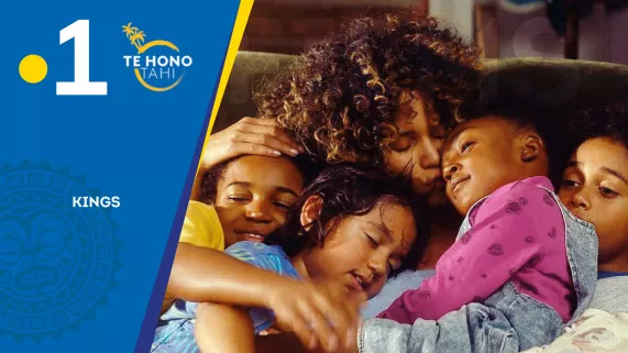 ©Bliss - Maven Pictures - CG Cinema Kings