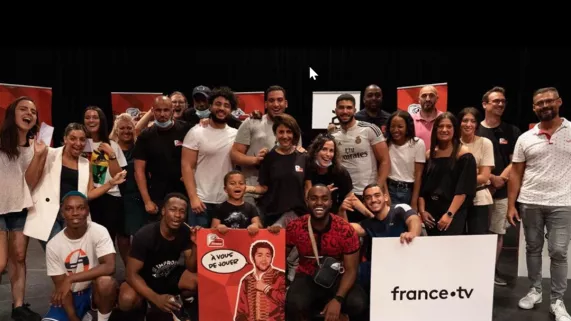 Filme l'avenir à Vénissieux  Filme l'avenir à Vénissieux