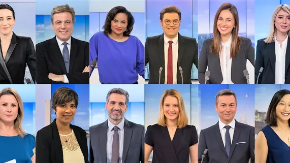 12 visages JT REGIONS