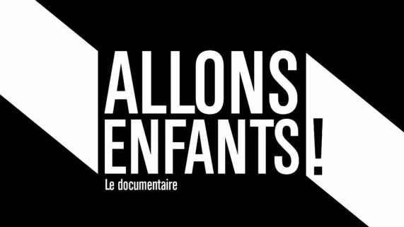 ALLONS ENFANTS