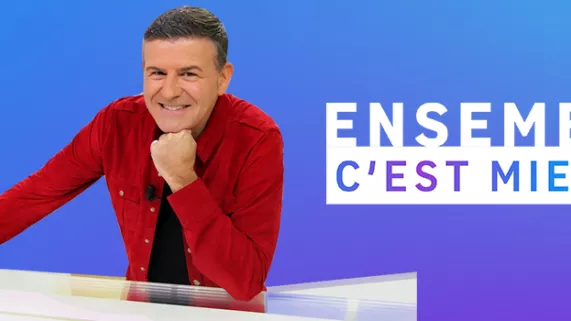 Ensemble c'est mieux ! avec Pascal Gervaize Ensemble c'est mieux ! avec Pascal Gervaize