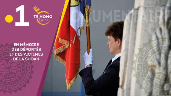 @Thierry LINDAUER En mémoire des déportés et victimes de la shoah