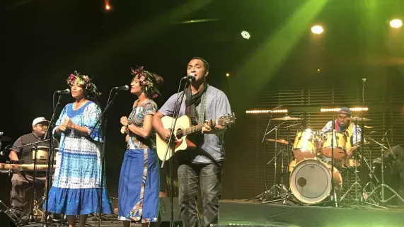 ©Imag'in production ENDEMIX JYSSE