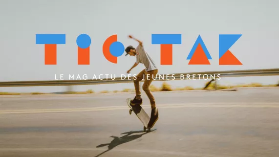 Tic Tak générique