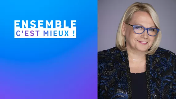Ensemble c'est mieux Valérie Alexandre © Bernard Barbereau Ensemble c'est mieux Valérie Alexandre © Bernard Barbereau