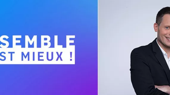 Hervé Aeschbacher @ Yves Trotzier Hervé Aeschbacher @ Yves Trotzier