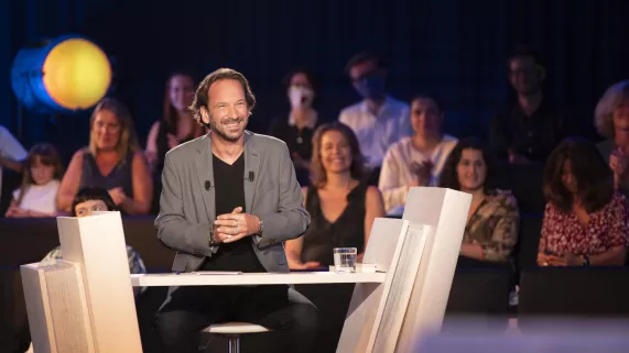 SI ON LISAIT à voix haute