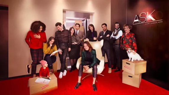 Dix pour cent S4 Dix pour cent S4