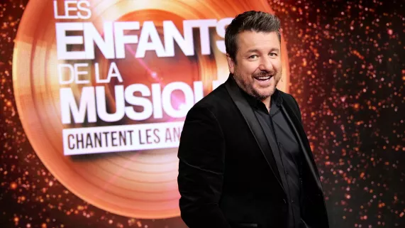 LES ENFANTS DE LA MUSIQUE