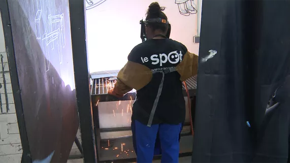 ©antipode productions SPOT