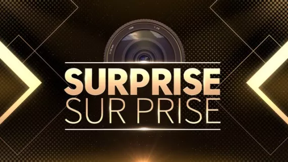 Surprise Sur Prise Logo 