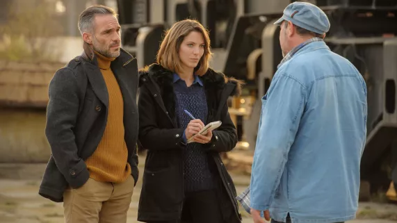 MEURTRES À LA CIOTAT MEURTRES À LA CIOTAT