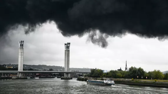 Lubrizol Rouen 2019 Lubrizol Rouen 2019