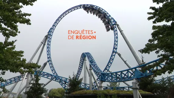 Enquêtes de région - Parc d'attraction Enquêtes de région - Parc d'attraction
