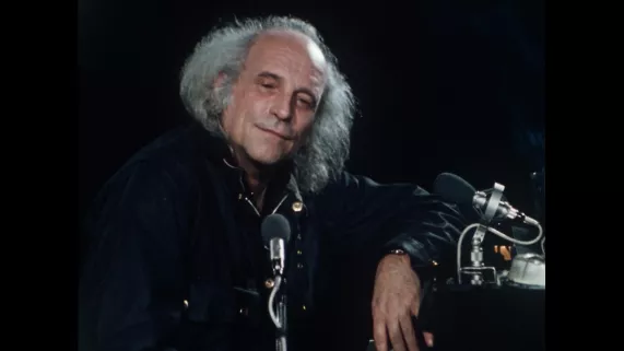 LÉO FERRÉ, UN HOMME LIBRE LÉO FERRÉ, UN HOMME LIBRE