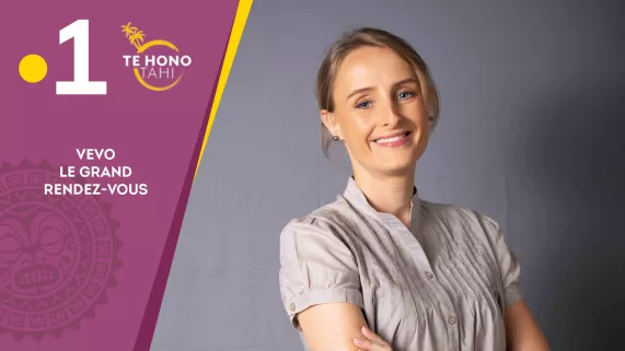 Vevo le grand rendez-vous