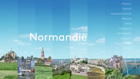 INFO Normandie INFO Normandie