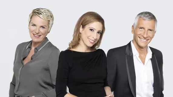 © Nathalie GUYON - Delphine GHOSAROSSIAN - FTV UNIS POUR LE LIBAN