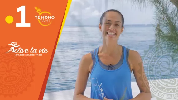 ACTIVE TA VIE ACTIVE TA VIE