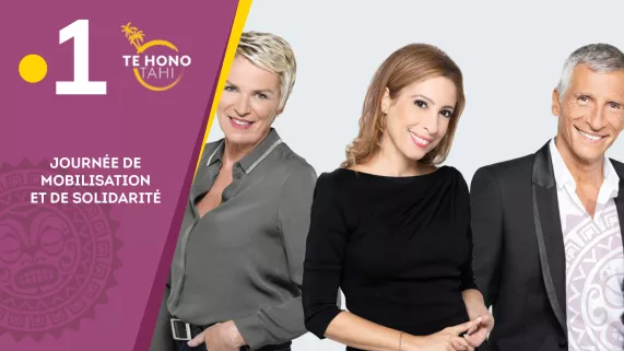 JOURNEE DE MOBILISATION ET DE SOLIDARITE JOURNEE DE MOBILISATION ET DE SOLIDARITE