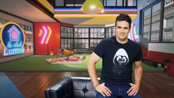 LE CLUB LUMNI LE CLUB LUMNI