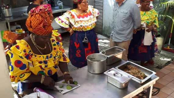 Faut Pas Rêver Guadeloupe, l'archipel aux sourires